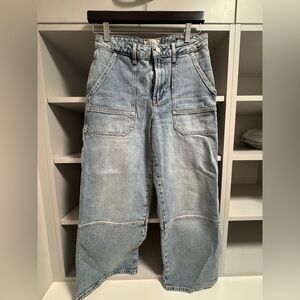 Rails Silverado Jeans - Size 26